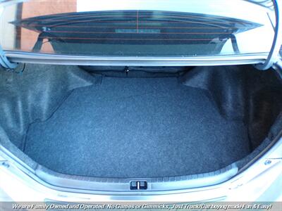 2014 Toyota Corolla S Plus   - Photo 41 - Mesa, AZ 85202