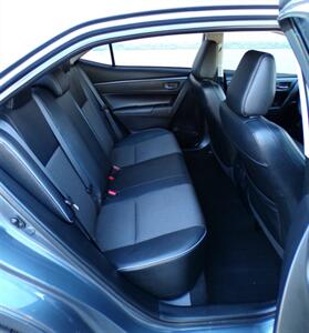 2014 Toyota Corolla S Plus   - Photo 19 - Mesa, AZ 85202