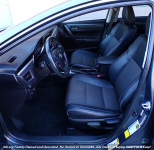 2014 Toyota Corolla S Plus   - Photo 11 - Mesa, AZ 85202