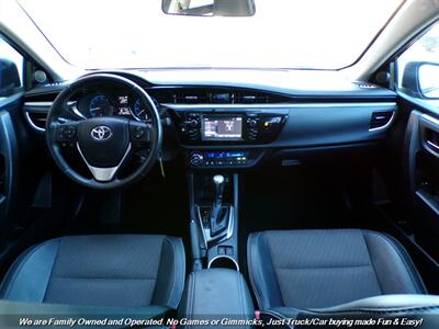 2014 Toyota Corolla S Plus   - Photo 27 - Mesa, AZ 85202