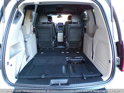 2020 Dodge Grand Caravan SXT - Photo 37 - Mesa, AZ 85202