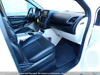 2020 Dodge Grand Caravan SXT - Photo 26 - Mesa, AZ 85202