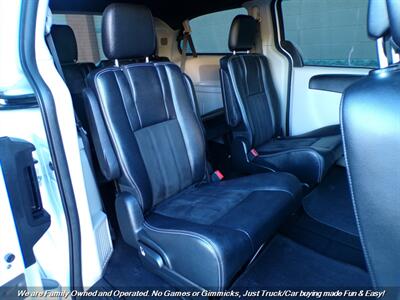 2020 Dodge Grand Caravan SXT - Photo 22 - Mesa, AZ 85202