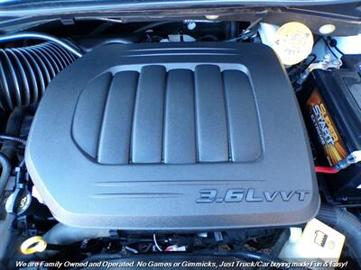 2020 Dodge Grand Caravan SXT - Photo 49 - Mesa, AZ 85202