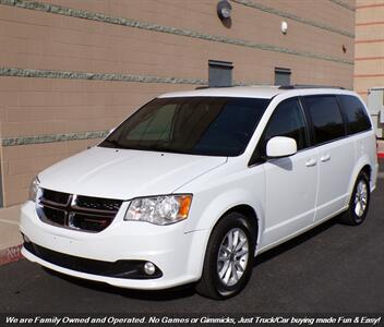 2020 Dodge Grand Caravan SXT - Photo 3 - Mesa, AZ 85202