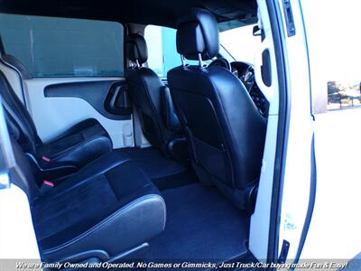 2020 Dodge Grand Caravan SXT - Photo 24 - Mesa, AZ 85202