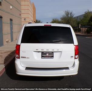 2020 Dodge Grand Caravan SXT - Photo 4 - Mesa, AZ 85202