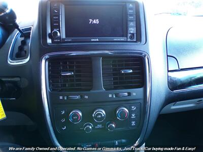 2020 Dodge Grand Caravan SXT - Photo 30 - Mesa, AZ 85202