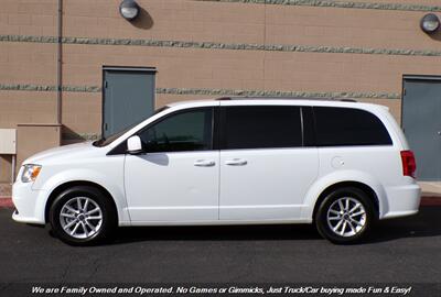 2020 Dodge Grand Caravan SXT - Photo 5 - Mesa, AZ 85202