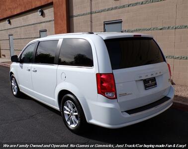 2020 Dodge Grand Caravan SXT - Photo 6 - Mesa, AZ 85202