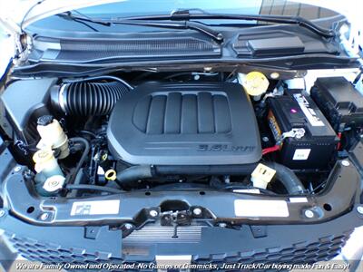 2020 Dodge Grand Caravan SXT - Photo 50 - Mesa, AZ 85202