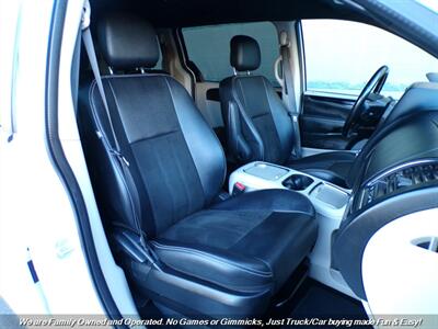 2020 Dodge Grand Caravan SXT - Photo 28 - Mesa, AZ 85202