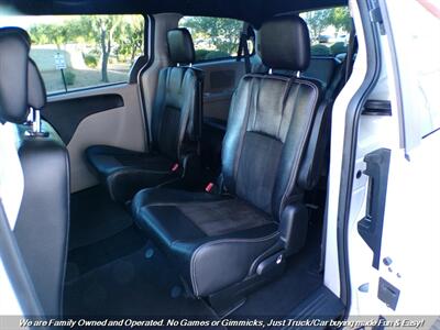 2020 Dodge Grand Caravan SXT - Photo 19 - Mesa, AZ 85202