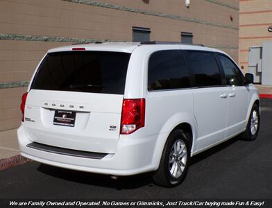 2020 Dodge Grand Caravan SXT - Photo 7 - Mesa, AZ 85202