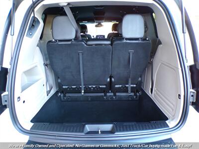 2020 Dodge Grand Caravan SXT - Photo 9 - Mesa, AZ 85202