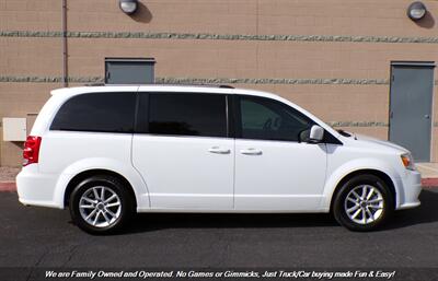 2020 Dodge Grand Caravan SXT - Photo 8 - Mesa, AZ 85202