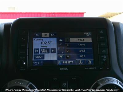 2012 Jeep Wrangler Sahara   - Photo 38 - Mesa, AZ 85202