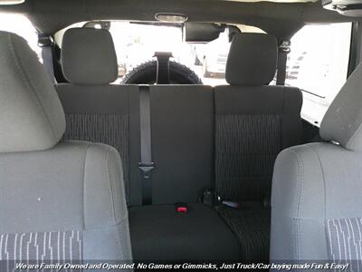 2012 Jeep Wrangler Sahara   - Photo 23 - Mesa, AZ 85202