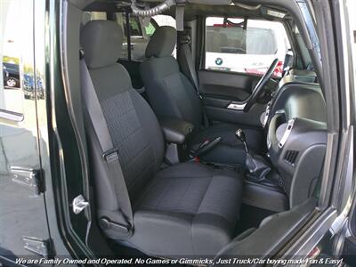 2012 Jeep Wrangler Sahara   - Photo 28 - Mesa, AZ 85202