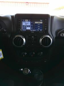 2012 Jeep Wrangler Sahara   - Photo 40 - Mesa, AZ 85202