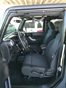 2012 Jeep Wrangler Sahara   - Photo 17 - Mesa, AZ 85202