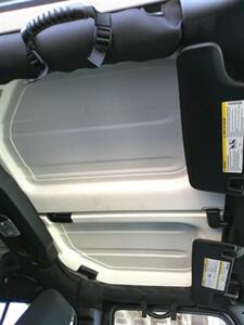 2012 Jeep Wrangler Sahara   - Photo 33 - Mesa, AZ 85202