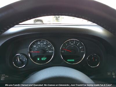 2012 Jeep Wrangler Sahara   - Photo 12 - Mesa, AZ 85202