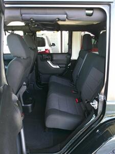 2012 Jeep Wrangler Sahara   - Photo 21 - Mesa, AZ 85202