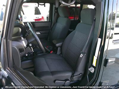 2012 Jeep Wrangler Sahara   - Photo 16 - Mesa, AZ 85202