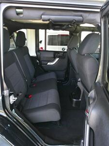 2012 Jeep Wrangler Sahara   - Photo 26 - Mesa, AZ 85202