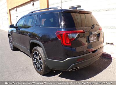 2021 GMC Acadia SLE   - Photo 8 - Mesa, AZ 85202