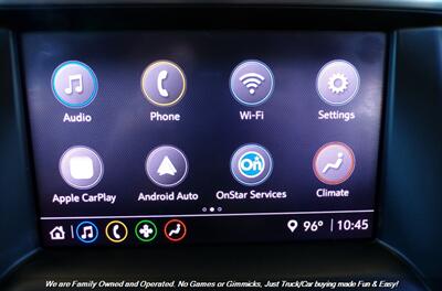 2021 GMC Acadia SLE   - Photo 35 - Mesa, AZ 85202