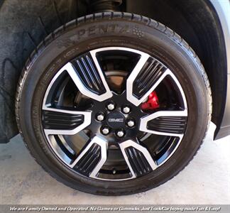 2021 GMC Acadia SLE   - Photo 43 - Mesa, AZ 85202