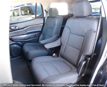 2021 GMC Acadia SLE   - Photo 17 - Mesa, AZ 85202
