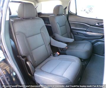 2021 GMC Acadia SLE   - Photo 22 - Mesa, AZ 85202