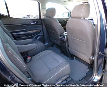 2021 GMC Acadia SLE   - Photo 20 - Mesa, AZ 85202
