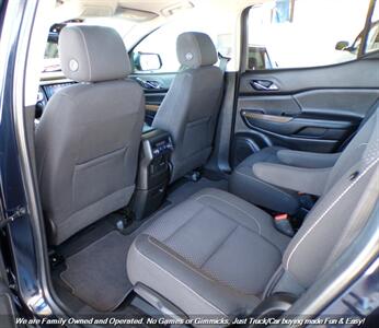 2021 GMC Acadia SLE   - Photo 15 - Mesa, AZ 85202