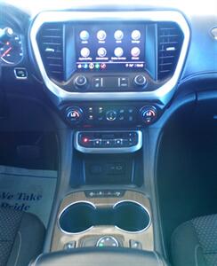 2021 GMC Acadia SLE   - Photo 29 - Mesa, AZ 85202