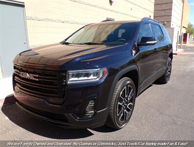 2021 GMC Acadia SLE   - Photo 3 - Mesa, AZ 85202