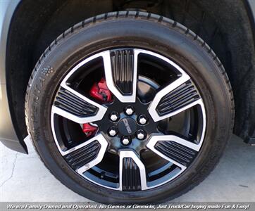 2021 GMC Acadia SLE   - Photo 40 - Mesa, AZ 85202