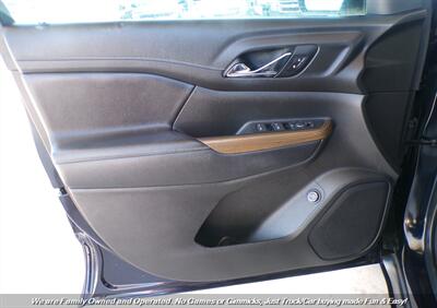 2021 GMC Acadia SLE   - Photo 9 - Mesa, AZ 85202
