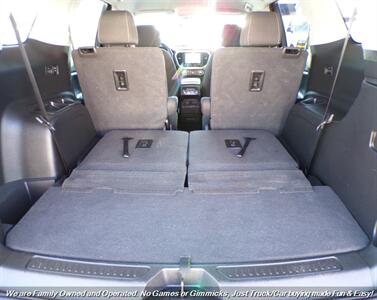 2021 GMC Acadia SLE   - Photo 38 - Mesa, AZ 85202