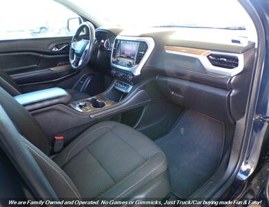 2021 GMC Acadia SLE   - Photo 25 - Mesa, AZ 85202
