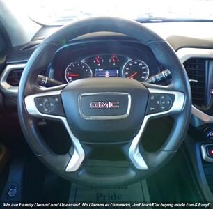 2021 GMC Acadia SLE   - Photo 33 - Mesa, AZ 85202
