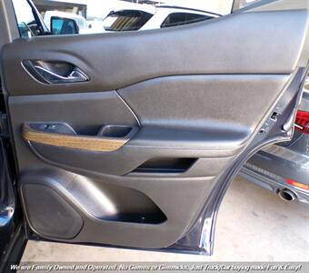 2021 GMC Acadia SLE   - Photo 19 - Mesa, AZ 85202