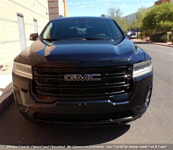 2021 GMC Acadia SLE   - Photo 2 - Mesa, AZ 85202
