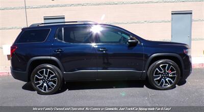 2021 GMC Acadia SLE   - Photo 5 - Mesa, AZ 85202