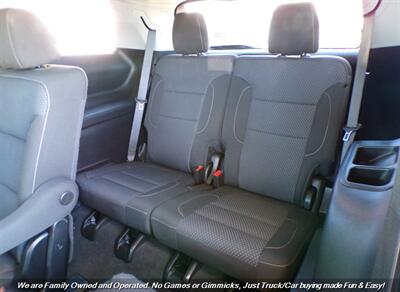 2021 GMC Acadia SLE   - Photo 18 - Mesa, AZ 85202