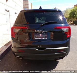 2021 GMC Acadia SLE   - Photo 4 - Mesa, AZ 85202