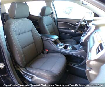 2021 GMC Acadia SLE   - Photo 27 - Mesa, AZ 85202